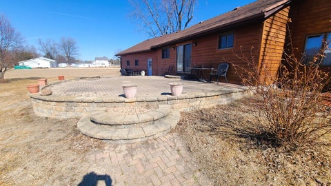 Tiny photo for 104 N East Avenue, Amboy, IL 61310 (MLS # 12575440)