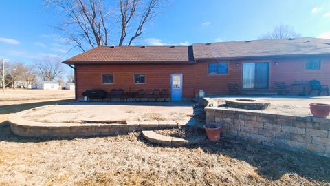 Tiny photo for 104 N East Avenue, Amboy, IL 61310 (MLS # 12575440)