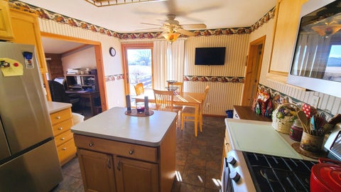 Tiny photo for 104 N East Avenue, Amboy, IL 61310 (MLS # 12575440)