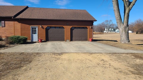 Tiny photo for 104 N East Avenue, Amboy, IL 61310 (MLS # 12575440)