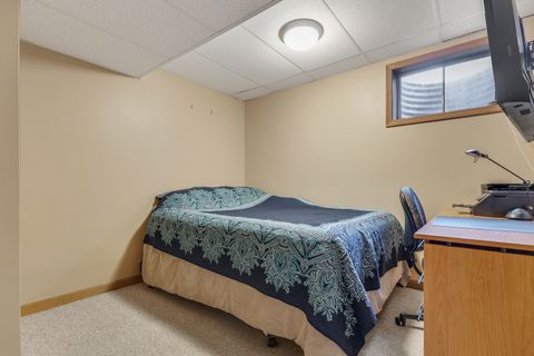 Tiny photo for 93 W Benson Avenue, Cortland, IL 60112 (MLS # 12522383)