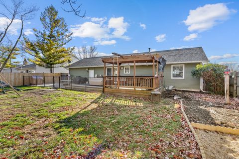 Tiny photo for 93 W Benson Avenue, Cortland, IL 60112 (MLS # 12522383)