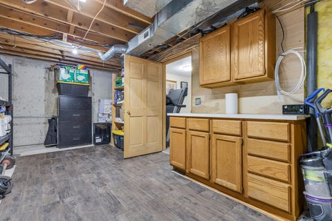 Tiny photo for 93 W Benson Avenue, Cortland, IL 60112 (MLS # 12522383)