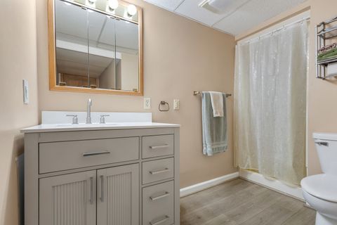 Tiny photo for 93 W Benson Avenue, Cortland, IL 60112 (MLS # 12522383)