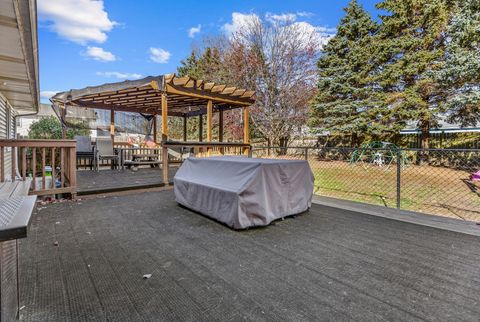 Tiny photo for 93 W Benson Avenue, Cortland, IL 60112 (MLS # 12522383)