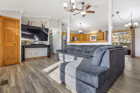 Tiny photo for 93 W Benson Avenue, Cortland, IL 60112 (MLS # 12522383)