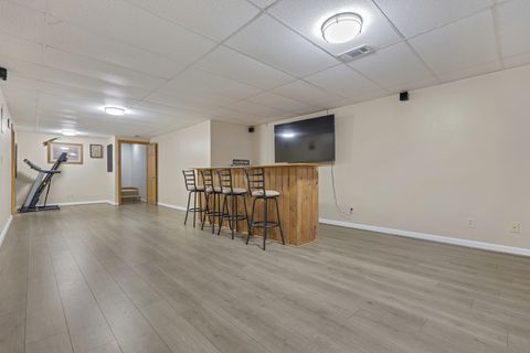 Tiny photo for 93 W Benson Avenue, Cortland, IL 60112 (MLS # 12522383)