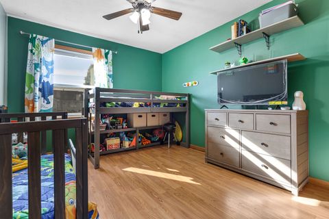 Tiny photo for 93 W Benson Avenue, Cortland, IL 60112 (MLS # 12522383)