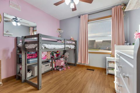 Tiny photo for 93 W Benson Avenue, Cortland, IL 60112 (MLS # 12522383)