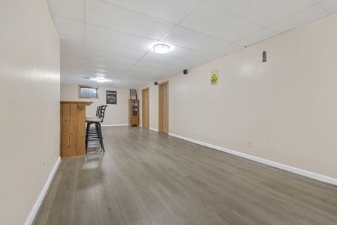 Tiny photo for 93 W Benson Avenue, Cortland, IL 60112 (MLS # 12522383)