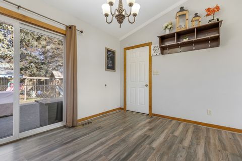 Tiny photo for 93 W Benson Avenue, Cortland, IL 60112 (MLS # 12522383)