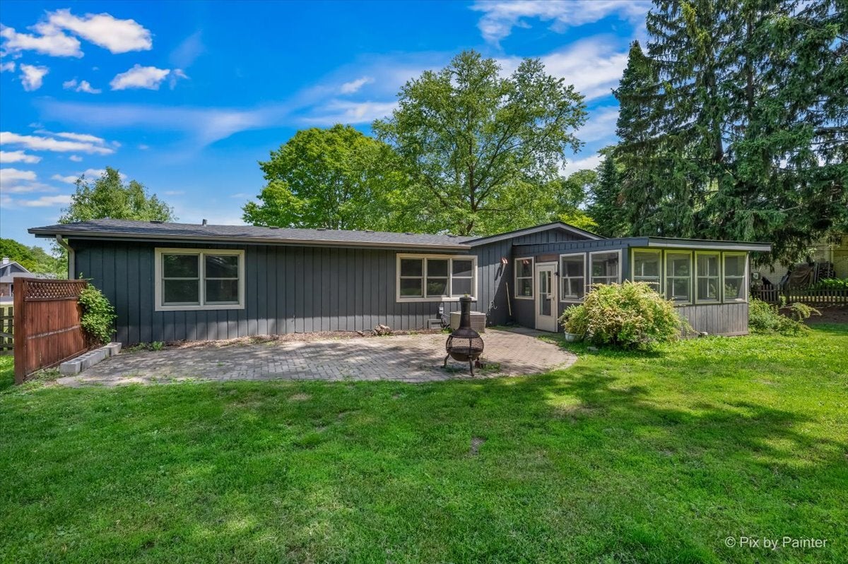3403 Cove Court