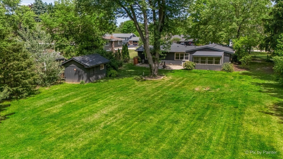 3403 Cove Court