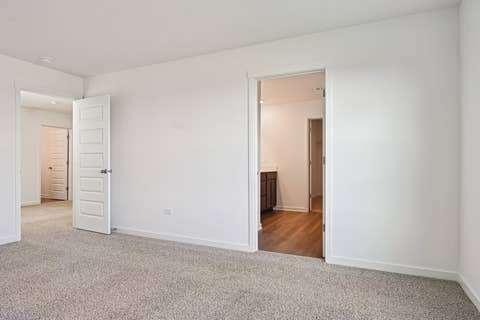 Tiny photo for 989 Emerald Drive, Montgomery, IL 60538 (MLS # 12715128)