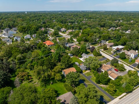 Tiny photo for 5722 Main Street, Downers Grove, IL 60516 (MLS # 12760941)