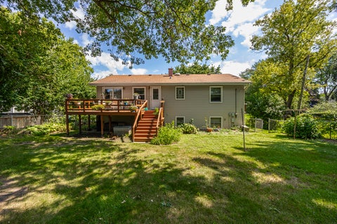Tiny photo for 5722 Main Street, Downers Grove, IL 60516 (MLS # 12760941)