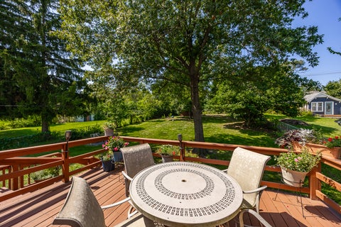 Tiny photo for 5722 Main Street, Downers Grove, IL 60516 (MLS # 12760941)