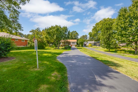 Tiny photo for 5722 Main Street, Downers Grove, IL 60516 (MLS # 12760941)
