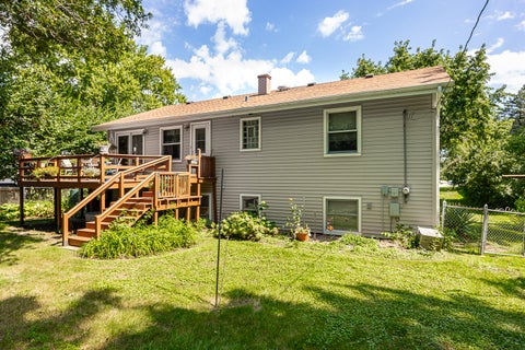 Tiny photo for 5722 Main Street, Downers Grove, IL 60516 (MLS # 12760941)
