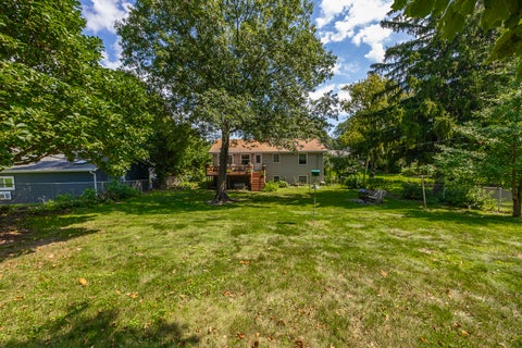 Tiny photo for 5722 Main Street, Downers Grove, IL 60516 (MLS # 12760941)