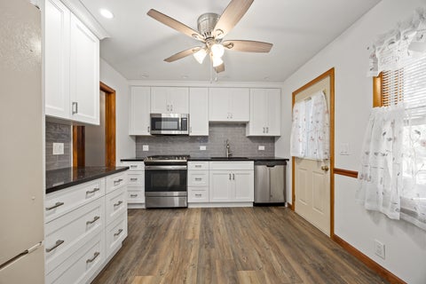 Tiny photo for 5722 Main Street, Downers Grove, IL 60516 (MLS # 12760941)