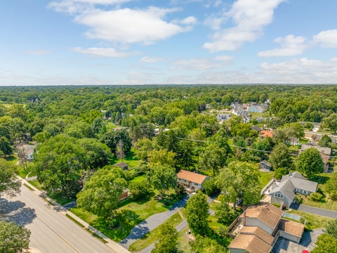 Tiny photo for 5722 Main Street, Downers Grove, IL 60516 (MLS # 12760941)