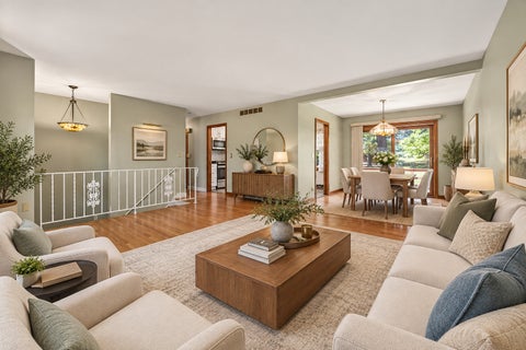 Tiny photo for 5722 Main Street, Downers Grove, IL 60516 (MLS # 12760941)