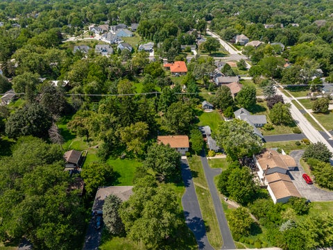 Tiny photo for 5722 Main Street, Downers Grove, IL 60516 (MLS # 12760941)