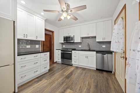 Tiny photo for 5722 Main Street, Downers Grove, IL 60516 (MLS # 12760941)