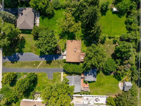Tiny photo for 5722 Main Street, Downers Grove, IL 60516 (MLS # 12760941)