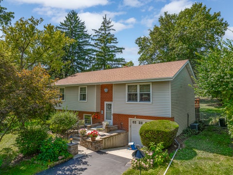 Tiny photo for 5722 Main Street, Downers Grove, IL 60516 (MLS # 12760941)