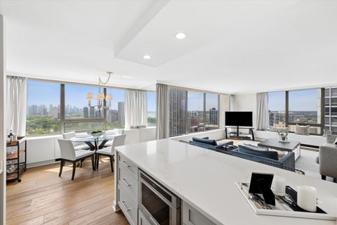 Tiny photo for Chicago, IL 60657 (MLS # 12637614)