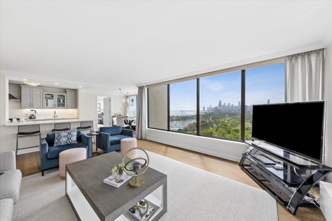 Tiny photo for Chicago, IL 60657 (MLS # 12637614)