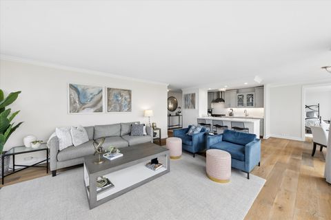 Tiny photo for Chicago, IL 60657 (MLS # 12637614)