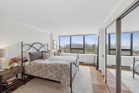 Tiny photo for Chicago, IL 60657 (MLS # 12637614)