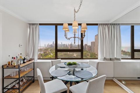 Tiny photo for Chicago, IL 60657 (MLS # 12637614)