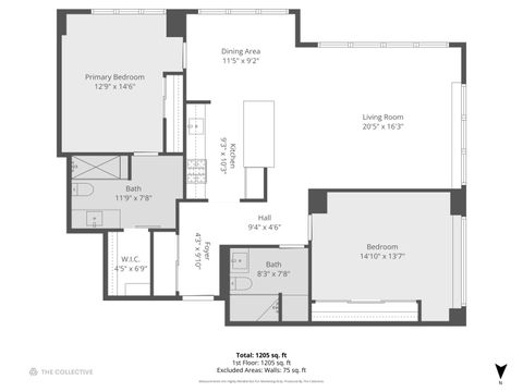 Tiny photo for Chicago, IL 60657 (MLS # 12637614)