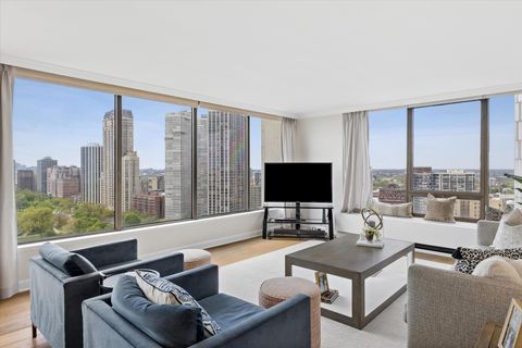 Tiny photo for Chicago, IL 60657 (MLS # 12637614)