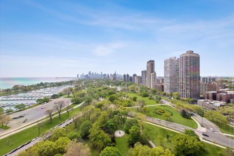 Tiny photo for Chicago, IL 60657 (MLS # 12637614)