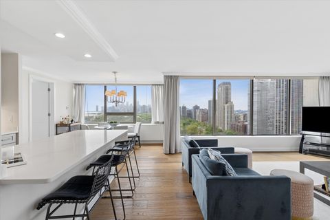 Tiny photo for Chicago, IL 60657 (MLS # 12637614)