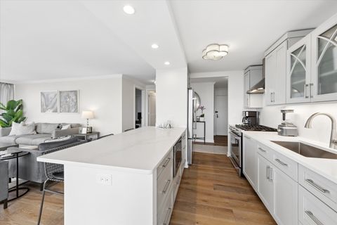Tiny photo for Chicago, IL 60657 (MLS # 12637614)