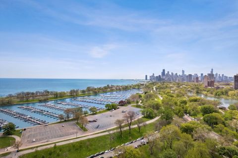 Tiny photo for Chicago, IL 60657 (MLS # 12637614)