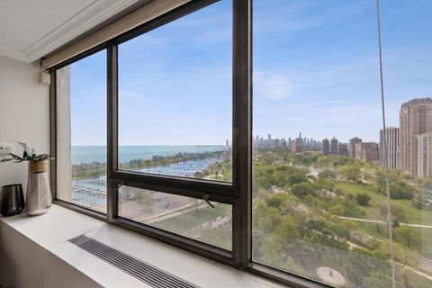 Tiny photo for Chicago, IL 60657 (MLS # 12637614)