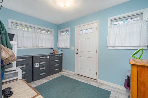 Tiny photo for 11305 S Central Park Avenue, Chicago, IL 60655 (MLS # 12527396)