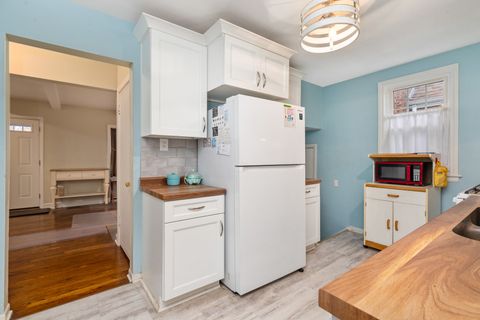 Tiny photo for 11305 S Central Park Avenue, Chicago, IL 60655 (MLS # 12527396)