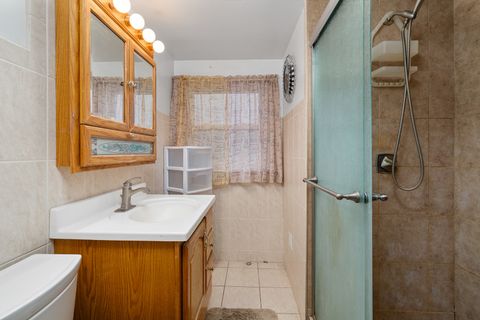 Tiny photo for 11305 S Central Park Avenue, Chicago, IL 60655 (MLS # 12527396)