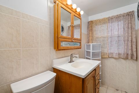 Tiny photo for 11305 S Central Park Avenue, Chicago, IL 60655 (MLS # 12527396)