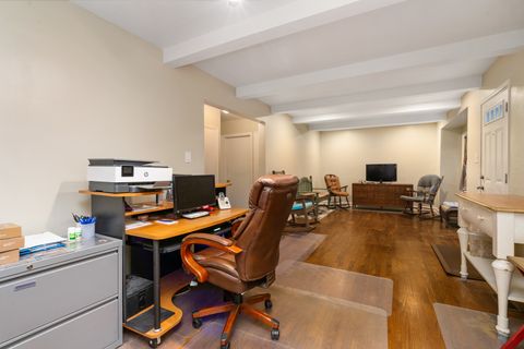 Tiny photo for 11305 S Central Park Avenue, Chicago, IL 60655 (MLS # 12527396)