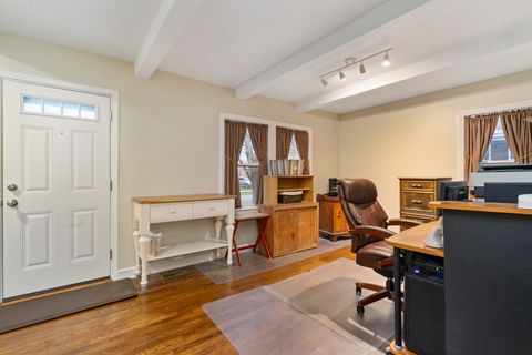 Tiny photo for 11305 S Central Park Avenue, Chicago, IL 60655 (MLS # 12527396)