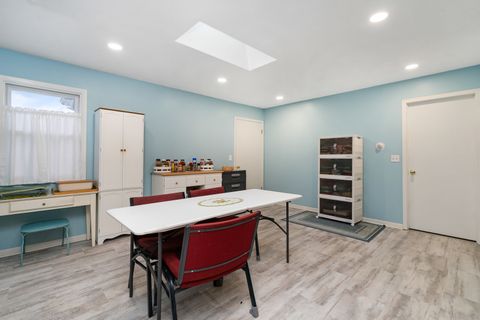 Tiny photo for 11305 S Central Park Avenue, Chicago, IL 60655 (MLS # 12527396)